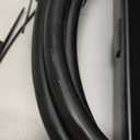 MICTUNING Heavy Duty 7 Way Plug Inline Trailer Cord with 7 Gang Junction Box 8 Feet, Weatherproof