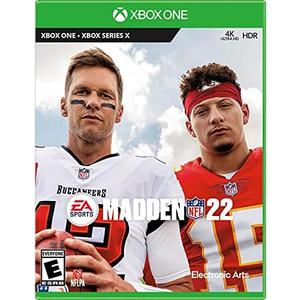 Madden NFL 22 - Xbox One