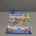 VTech Touch and Learn Activity Desk Deluxe Expansion Pack - Get Ready for Preschool