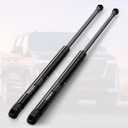 Vepagoo 6156 Rear Hatch Liftgate Strut Fit for 2007-2014 Cadillac Escalade, 2007-2014 Chevrolet Suburban 1500 2500, Chevrolet Tahoe, GMC Yukon, Sport Utility 4-Door Lift gate Gas Shock, OEM 95811