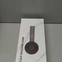 Rechargeable 3 in 1 Scalp Massager Hair Growth Oil Applicator,Electric Scalp Brush for Home & Travel,Gentle Scratching & Kneading,IPX7 Waterproof Electric Head Massager for for All Hair Types