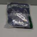 Alien and Bigfoot Moon T-Shirt Small