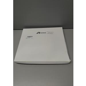 3 Pcs Christmas Table Decorations Wooden Santa Claus Tabletop Centerpieces 11.8 Inch Xmas Table Signs Toppers for Indoor Holiday Decor Season Gifts