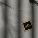 MAGCOMSEN Womens Snow Jacket Waterproof Insulated Ski Jackets Ladies Snowboarding Jackets Winter Jackets with Hood Windproof Hiking Jacket Size XL