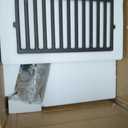 Grill Parts for Weber Genesis 300 with Side Control (2007-2010), Genesis Grill Grates, 24.5" Flavorizer Bars, 304 Burner Tube Replacement, Fits Genesis E310 E320 S310 S320 EP310 EP320, 7524 67722 7640