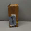 CosmoLiving by Cosmopolitan Metal Indoor Outdoor Planter Dome Large Planter Pot with Removable Stand, Set of 2 Planters 19", 22"H, Gold