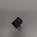 SanDisk 1.5TB Ultra microSDXC UHS-I Memory Card with Adapter - Up to 150MB/s, C10, U1, Full HD, A1, MicroSD Card - SDSQUAC-1T50-GN6MA [New Version]