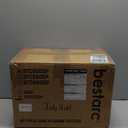 bestarc Plasma Cutter, 35Amps 110V Plasma Cutter Machine, IGBT Inverter bestarc Plasma Cutting Machine, 1/4" Clean Cut 1/2" Max Cut, Post Flow, 2T/4T for Beginners DIY