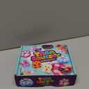 Taba Squishy Making Kit for Kids - Kids Crafts - 6 7 8 9 10 11 12 Year Old Girl Birthday Gift - Easter Gifts - Squishies Craft Kits - Arts and Crafts for Kid for 8-12 - Toys for Girls Ages 5-7