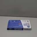 Ice Packs for Injuries Reusable (3-Piece Set)  Hot and Cold Ice Pack Therapy Gel Wrap Support  Supports Recovery, Joint and Muscle Pain  Knees, Back & More (3 Piece Set - Classic)