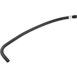 X AUTOHAUX HVAC Engine Heater Inlet Hose for Cadillac Escalade for Chevrolet Tahoe Suburban for GMC Yukon 2000-2006 Lower Heater Core Hose Replace 15145587 15051852 15195404 626-564