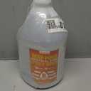 Shabebe Deep Pour Epoxy Resin 3 Gallon, Industrial Grade, Crystal Clear Epoxy Resin   Food Safe Casting Resin for DIY Craft,River Table,Wood,Bar Tops,Countertops