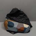 PY SUPER MODE Hooded Outdoor Blanket, Extra Large 82"x 78" Waterpoof Camping Blanket_Thicken_Camouflage 