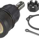 MOOG K90332 Front Lower Suspension Ball Joint for Honda Civic