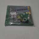 Jerify Graduation Box Decorations with Balloon and LED Light Strings Congrats 2026 Grad Party Supplies Proud of You Balloon Boxes for Class of 2025 School College Party Decor(Green)