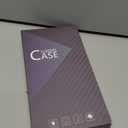 Magnetic 3 in 1 for iPhone 17 Pro Case, [Omni-Directional Protection] with 1x Screen Protector + 1x Camera Cover, [Seamless Work with Magsafe] Shockproof Slim Thin Case for iPhone 17 Pro Cosmic Orange