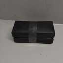 2 x 3 Pairs Soccer Baseball Sock, Youth Men and Women Knee High Softball Football Socks for Sports (Large, 8-red)