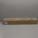 STARRY CITY Chair Parasols with Adjustable Clamp, UPF 50+, Shade Umbrella, Clip on Umbrella for Patio, Beach, Strollers, Wheelchairs, Golf Carts (Blue)