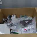 Box Of Mixed Items, Retail is Estimated 