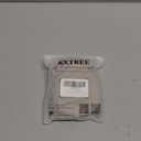 Women's Leather Belt with Buckle - Ideal for Dresses, Jeans, and Coats (28-31 (Pant 6-10), Ado-black-gold(genuine Leather))