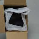 Muslogy Center Console Cup Holder Inserts Compatible with 2023-2026 Chevy Colorado & GMC Canyon Accessories Front Console Drink Holder Silicone Organizer Non-Slip Upgraded Snug Fit