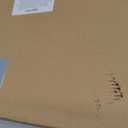 Amazon Basics Paper Trimmer Cutter for Office and Crafts, Heavy-Duty, Portable Guillotine Paper Cutter, 15-Inch, 10-Sheet Cardstock for Photos