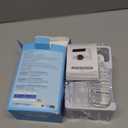 Kids Instant Print Camera, 1080P HD Kids Camera Instant Print with 3 Rolls Print Paper & 32GB Card, Ideal Kid Toys Gifts for Boys & Girls Age 3-14 (Black