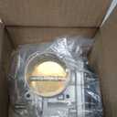 A-Premium Electronic Throttle Body Compatible with Toyota Camry 03-06, Highlander 04-10, Sienna 04-06, Solara 04-08 & Lexus ES330 RX330 04-06, RX400h 06-08, V6 3.0L 3.3L, with TPS