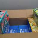 Kleenex Trusted Care Facial Tissues, 8 Flat Boxes, 200 Tissues per Box, 2-Ply