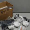 2026 New 3 Pack Pendant Lights Kitchen Island Black Gold, 5.9" Mini Modern Island Lights for Kitchen Pendant Light fixtures Adjustable Hanging Small Farmhouse Kitchen Island Lighting for Sink Bar