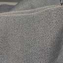 Brown 3x8 Vintage Kitchen Runner Rug Stain Resistant, Wide Washable Non Skid Long Runner Rugs for Hallway, Entryway Indoor, Non-Slip Low Pile Ultra Soft Stain Resistant Floral Carpet