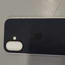 Apple iPhone 16 Silicone Case with MagSafe - Black