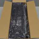 Shower Caddy Hanging Upgraded Adjustable Rustproof Shower Caddy Shower Organizer for Over Handheld or Fixed Shower Heads with Hooks Soap Holder Toothbrush Holder