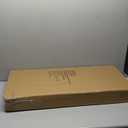 Bammax X-Large Waterproof & Foldable Baby Play Mat - 70" x 78" Reversible & Foldable | 1 cm Thick Safe Baby Playmat | Crawling & Kids Play Mat - Maze & Bears