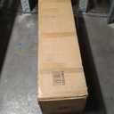 Pre-Lit PVC Christmas Tree Hinged 700 LED Lights Green