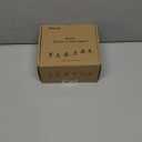 Bike Camera with 10000mAh Rechargeable Battery 360 Rotation 5'' HD 1080P Display - Color & B&W Night Vision 130 Precise Wide-Angle View Bike Rear View Camera for Bicycle, Mountain, Road Bike