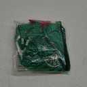 Cnins Youth & Adult Soccer Jerseys - Practice Uniforms for Sports Fans, Mexico, Small