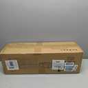 Foldable Playpen for Babies and Toddlers, 50x50 Inches Portable Playpen, Kids Collapsible Play Pen with 2 Handlers, Indoor & Outdoor Baby Fence Play Area with Visible Mesh, Dark Gray