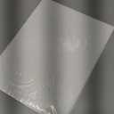 Mr-Label 8.11"×2" Waterproof Matte White Water Bottle Labels – for Inkjet/ Laser Printer – Self-Adhesive Wraparound - for Wedding|Baby Shower|Corporate Event (10 Sheets Total 50 Labels)