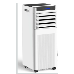 Portable Air Conditioner, 10000 BTU Portable AC up to 450 Sq.Ft, 3 in 1 AC Unit with Cool, Dehumidifier & Fan Modes & 24H Timer, AC Unit for Bedrooms, Living Rooms & Apartments