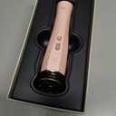 INIA 3-in-1 Red Light Therapy for Face and Neck Beauty Device for Puffiness & Skin Firming Skincare Tool