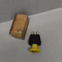 Mower PTO Switch Replacement Bad Boy Blade Clutch Switch-Simplicity MTD Craftsman Ariens Mower Parts 1722887SM,1716332SM,1722887YP, 21546196, AYP140404, 146283, 154959,154963,169416