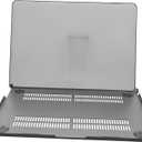 Generic 1 Pair Laptop Shell Case Compatible Protective Cover for Air Scratch Heat Dissipation Design Professional Pc Protector High-Grade Pc Material