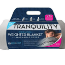 Tranquility Cool-to-the-Touch Weighted Blanket, 12 lbs.