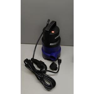 MEDAS 1HP 3434 GPH Sump Pump Submersible Clean/Dirty Water Pump Portable Utility Pump with 16.4ft Cord for Swimming Pool Garden Basement Tub Pond Draining