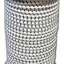 T.W Evans Cordage SC-308-100 3/8-Inch by 100-Feet Elastic Bungee Shock Cord