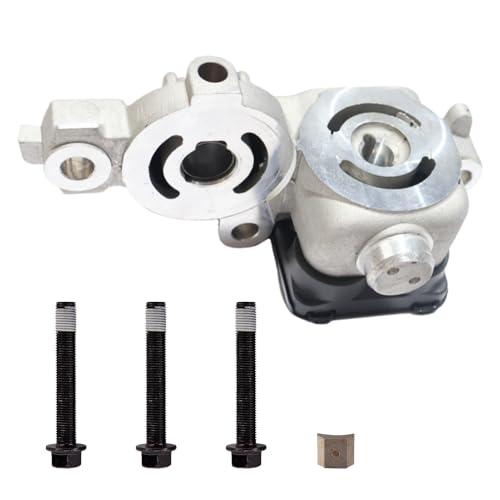 71530 RH Center Section Kit with Filter – Precision-Engineered Fit for Hydro-Gear Systems OE HG-71530