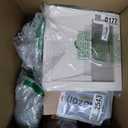 Box With Mixed Items, Retail Is Estimated