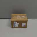 Stainless Steel 304 Door Lockers Doorknobs Ring Doors Pulls Furniture Corridor Hidden Recessed Install Cup Door Lock Privacy Sliding Door Latch Locks Pack of 1 (Silver)