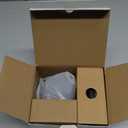 Wansview Cameras for Home Security, 2K IP Camera, WiFi Home Indoor Camera for Baby/Pet/Nanny, Motion Detection, 2 Way Audio Night Vision, Compatible with Alexa, with TF Card Slot and Cloud (3MP, Black)